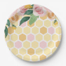 Search for bees plates Floral