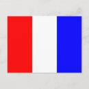 Search for signal flags postcards Nautical