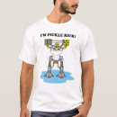 Search for pickle rick tshirts Rick and morty