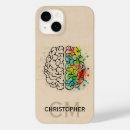 Search for brain iphone cases Mathematics