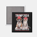 Search for maga magnets Election