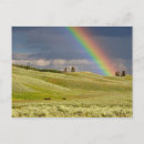 Search for rainbow clouds postcards Sky