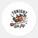 Search for fly stickers Witch