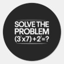 Search for math teacher joke stickers Meme number 67