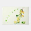 Search for lemon fruit doormats Fresh