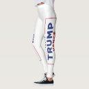 Search for trump leggings Republican