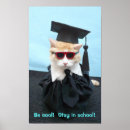 Search for funny graduation posters Graduate