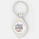 Search for romantic design key rings Girlfriend