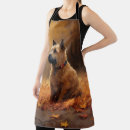 Search for bay aprons Dog