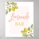 Search for lemonade signs Baby shower