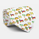 Search for cinco de mayo ties Mexican