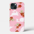 Search for pink rabbit iphone cases Animals