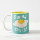 Search for this side up mugs Egg