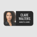 Search for large name tags Minimalist