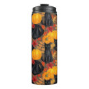 Search for black cat travel mugs Kitty
