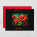 Search for remembrance day postcards November 11