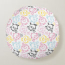 Search for little princess cushions Pattern
