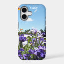Search for daylily iphone cases Purple