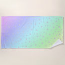 Search for butterfly beach towels Black