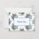 Search for dachshund thank you cards Floral