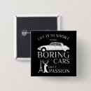 Search for driving badges Retro
