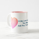 Search for with sayings on them mugs Inspirational