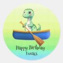 Search for cartoon boat stickers Funny