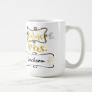 Search for future bride mugs Gold