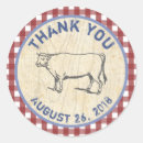 Search for beef cattle stickers Bull