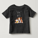 Search for dog toddler tshirts Quote