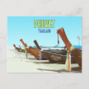 Search for phuket thailand postcards Retro