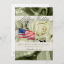 Search for military wedding invitations Armed forces