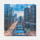 Search for chicago magnets Skyline