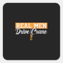 Search for construction crane stickers Bulldozer