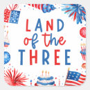Search for lands stickers For kids
