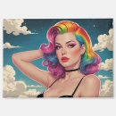 Search for hair magnets Retro