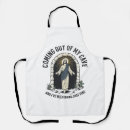 Search for de colores aprons Christian