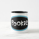 Search for pooky mugs Pookie