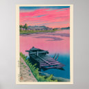 Search for kawase hasui posters Landscape