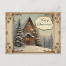 Search for vintage 1900s christmas cards Antique