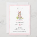 Search for kids easter party invitations Watercolor