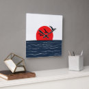 Search for sun clocks Minimalist