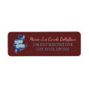 Search for nautical return address labels weddings Anchor