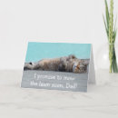 Search for cat dad birthday cards Father