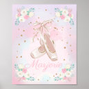 Search for ballet shoes art Floral