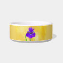 Search for purple iris Garden
