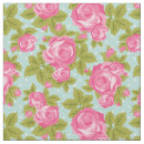 Search for vintage roses fabric Pattern