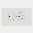 Search for electrical outlet stickers Power