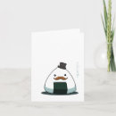 Search for onigiri cards Kawaii