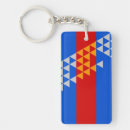Search for native american indian key rings Tribe